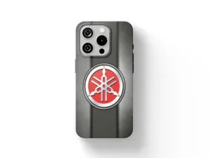 Yamaha Étui Téléphone Robuste Usage Professionnel